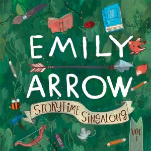 emily arrow